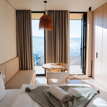 Calm Luxury Natural * Буковель