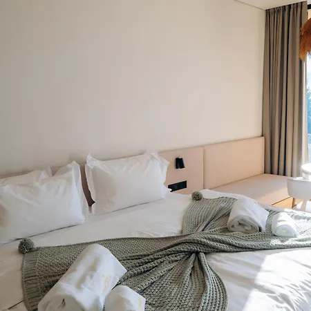 Calm Luxury Natural 公寓 *