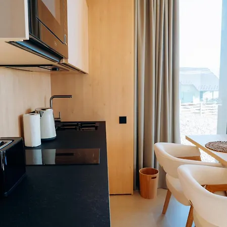 Calm Luxury Natural