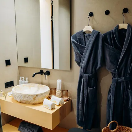 Lejlighed Calm Luxury Natural