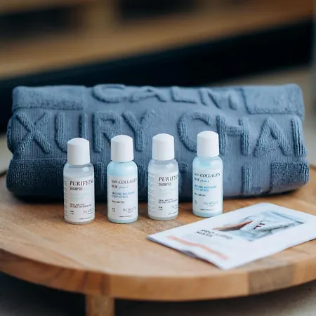 Calm Luxury Natural *