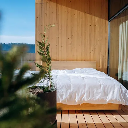 Calm Luxury Natural Bukovel