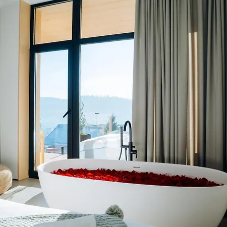 Calm Luxury Natural * Bukovel