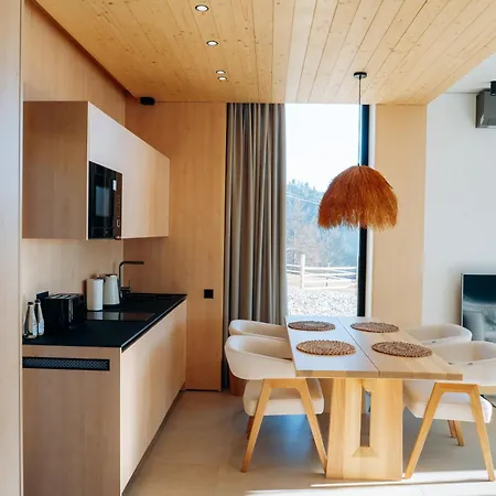 Calm Luxury Natural