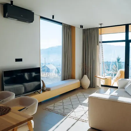 Calm Luxury Natural
