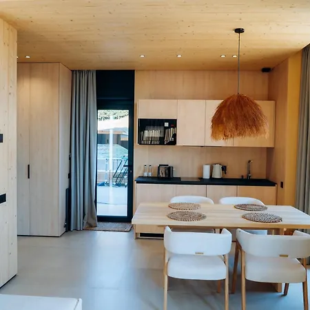 Calm Luxury Natural Bukovel
