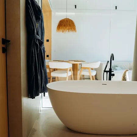 Calm Luxury Natural Bukovel