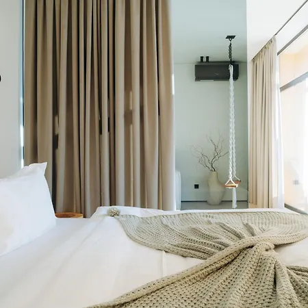 Calm Luxury Natural Lejlighed *