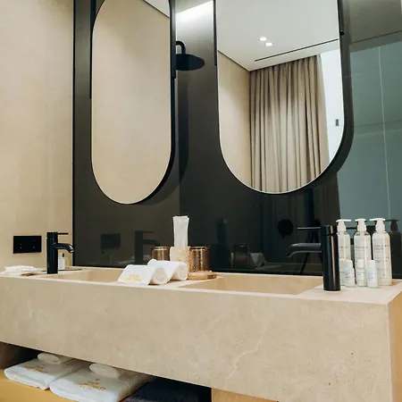 Calm Luxury Natural Lejlighed