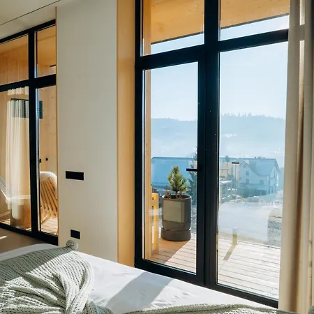 Calm Luxury Natural * Bukovel