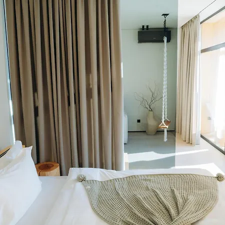Calm Luxury Natural Bukovel