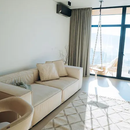Calm Luxury Natural Bukovel