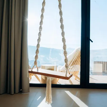 Calm Luxury Natural Lejlighed