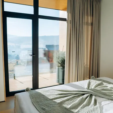 Calm Luxury Natural