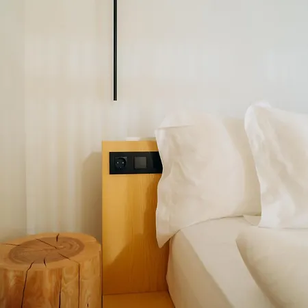 Calm Luxury Natural Lejlighed