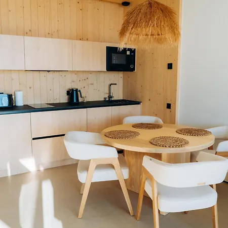 Calm Luxury Natural Lejlighed Bukovel