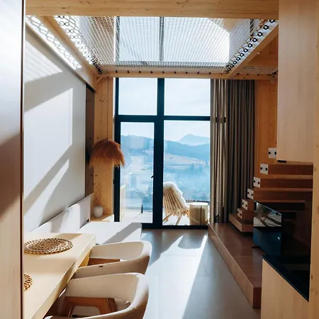 Calm Luxury Natural Bukovel