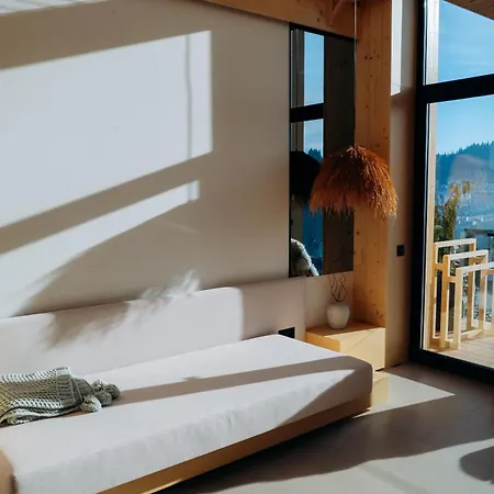 Lejlighed Calm Luxury Natural