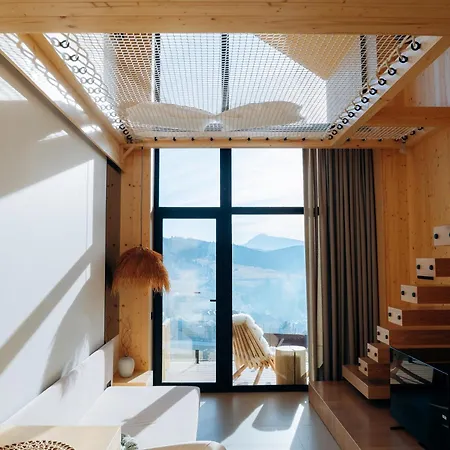 Calm Luxury Natural Lejlighed Bukovel