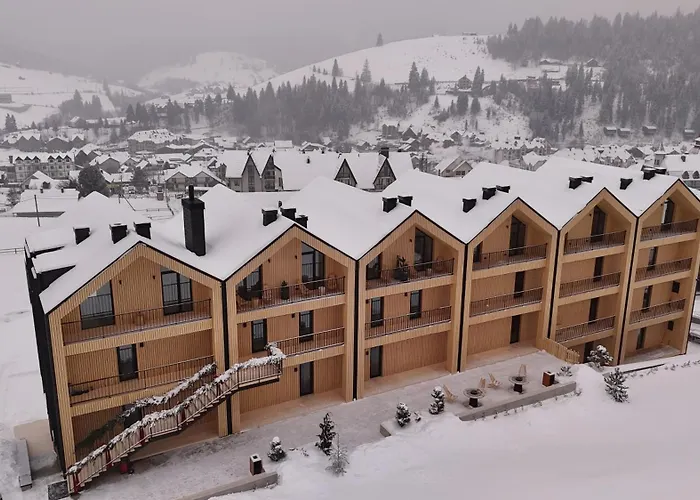 Calm Luxury Natural 布克维