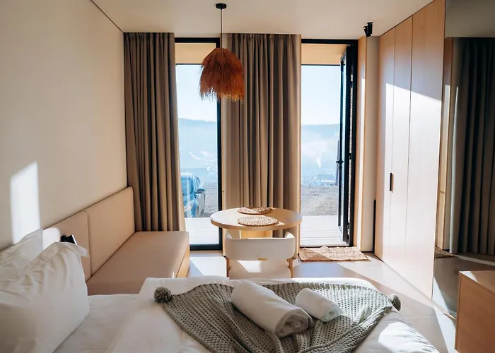 Calm Luxury Natural * 布克维