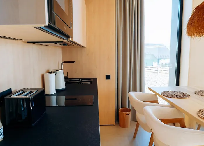 Calm Luxury Natural
