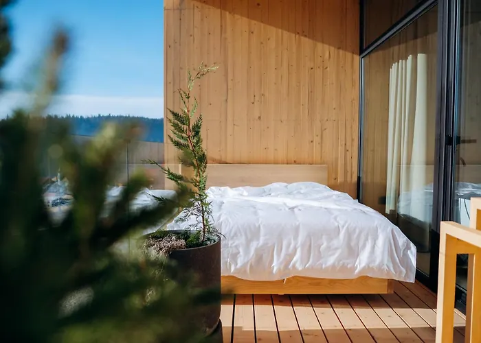 Calm Luxury Natural 布克维
