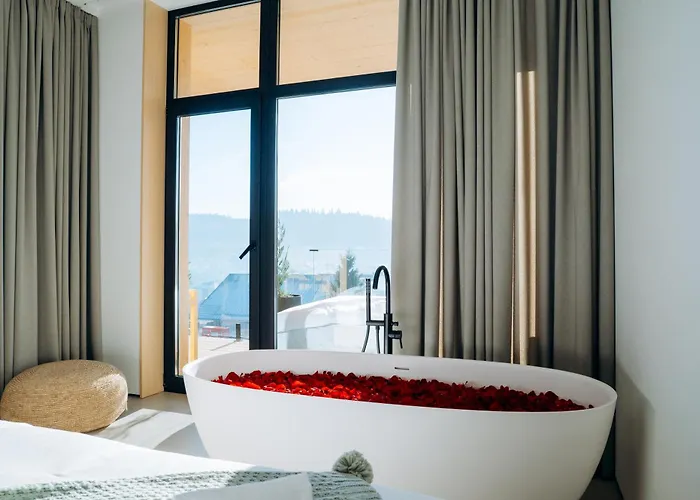 Calm Luxury Natural * 布克维