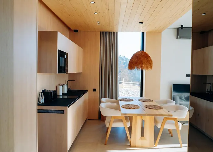 Calm Luxury Natural