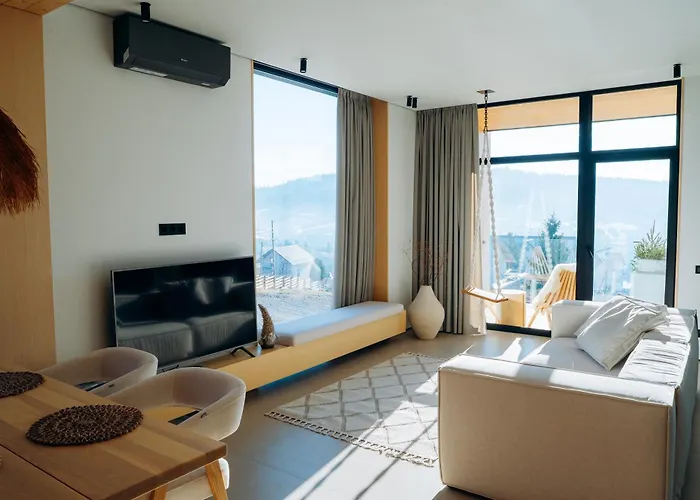 Calm Luxury Natural
