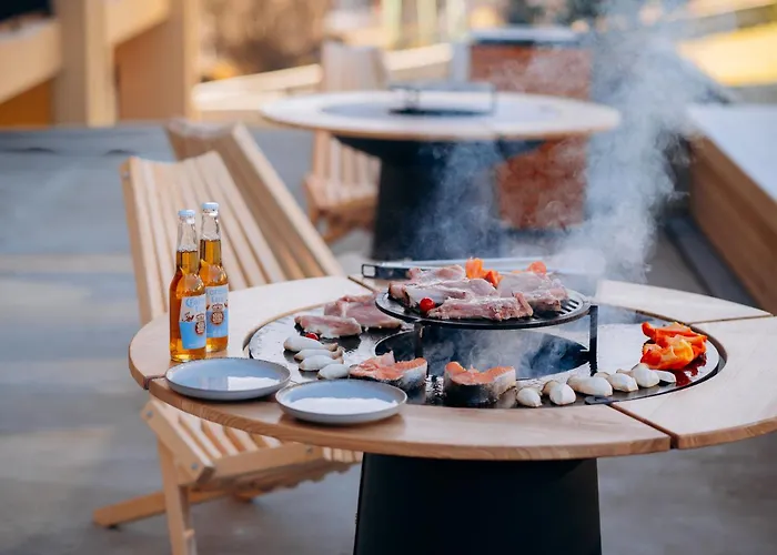 Calm Luxury Natural 布克维