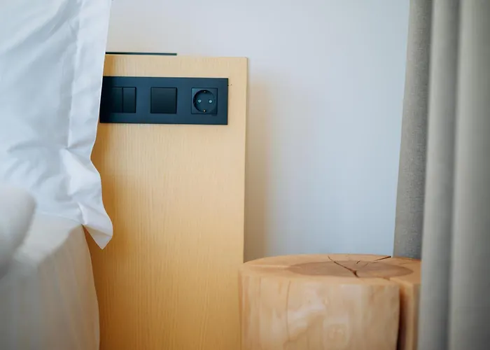 Calm Luxury Natural * 布克维