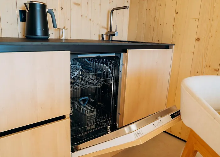 Calm Luxury Natural * 布克维