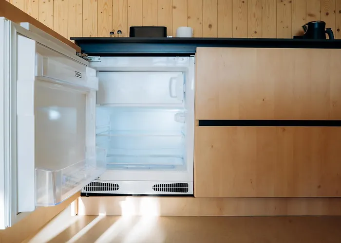 公寓 Calm Luxury Natural