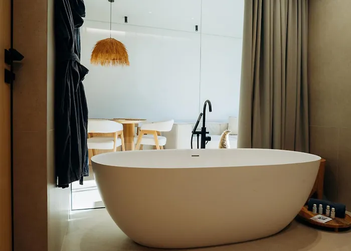 Calm Luxury Natural * 布克维