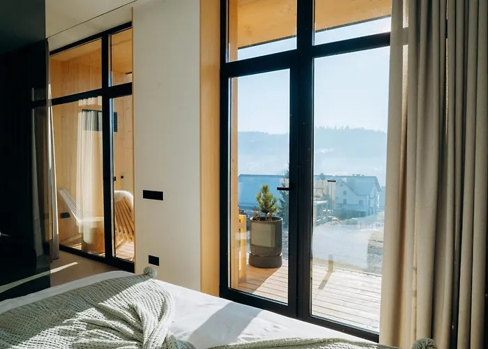 Calm Luxury Natural * 布克维