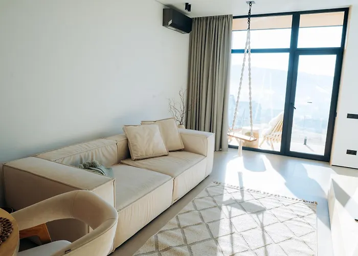 Calm Luxury Natural 布克维