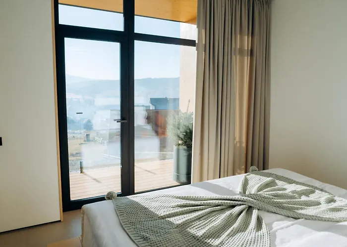 Calm Luxury Natural