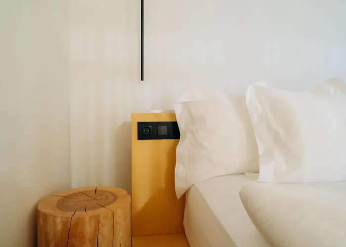 Calm Luxury Natural 公寓