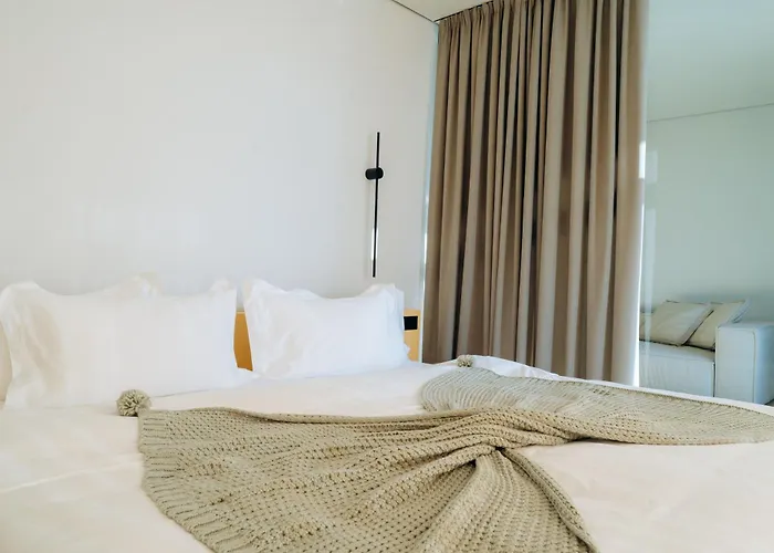 Calm Luxury Natural 公寓