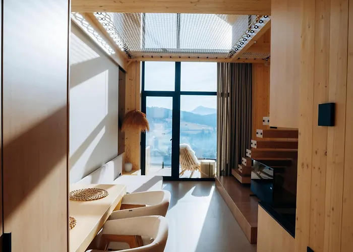 Calm Luxury Natural 布克维