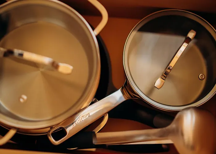 Calm Luxury Natural * 布克维