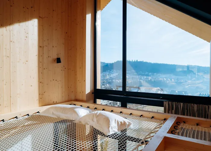 Calm Luxury Natural 公寓